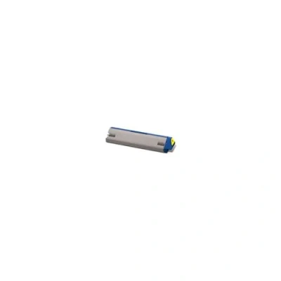 Afbeelding van OKI 45536413 Toner Geel
