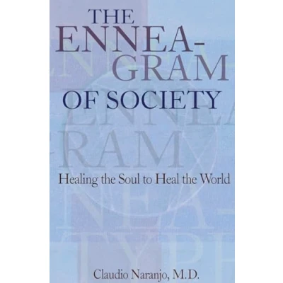 Afbeelding van Enneagram Of Society