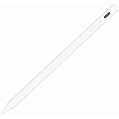 Afbeelding van Targus Stylus Touchpen Herlaadbaar Wit