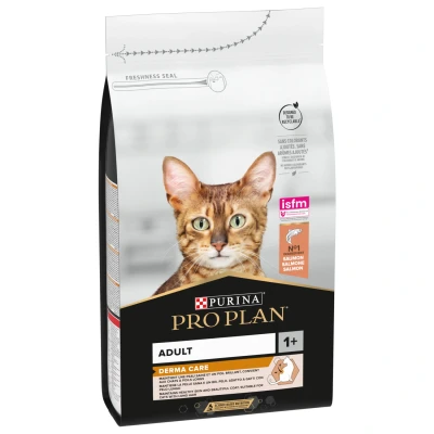 Afbeelding van Pro Plan Cat Elegant Kattenvoer Zalm 1.5 kg