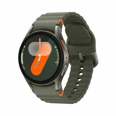 Afbeelding van SAMSUNG Galaxy Watch7 4G verbonden horloge 40 mm groen