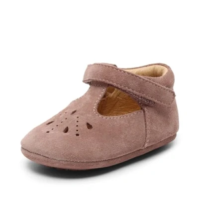 Afbeelding van bisgaard Bloom, First Walker schoenen voor meisjes, Roze