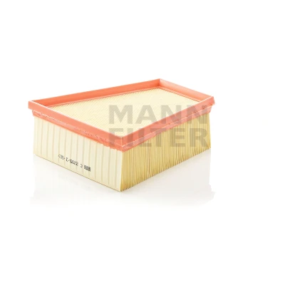 Afbeelding van Mann filter Luchtfilter C 2295/3