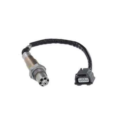 Afbeelding van VALEO 368228 Lambdasonde voor katalysator M18x1,5 Planarsonde, Schroefdraad vooraf ingevet, Verwarmd NISSAN: MICRA 4