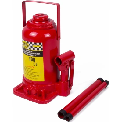 Afbeelding van Benson Hydraulische Vjjzel Potkrik 50 Ton