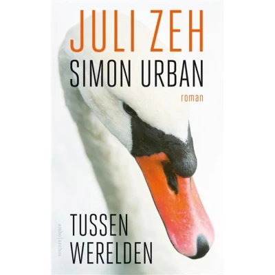 Image de Tussen werelden