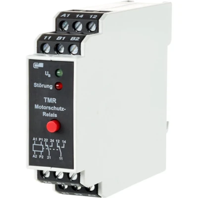 Afbeelding van Metz Connect 1103160522 Bewakingsrelais 230 V/AC (max) 2x wisselcontact 1 stuk(s)