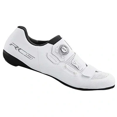 Afbeelding van Fietsschoenen Shimano Rc502 Dames maat 36 Wit