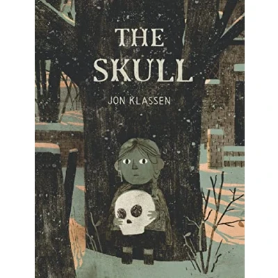 Afbeelding van The Skull