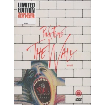 Afbeelding van Pink Floyd The Wall