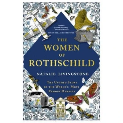 Image de WOMEN OF ROTHSCHILD