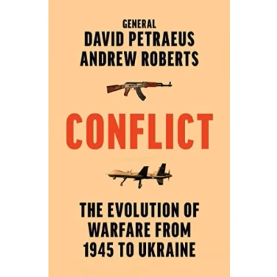 Afbeelding van Conflict