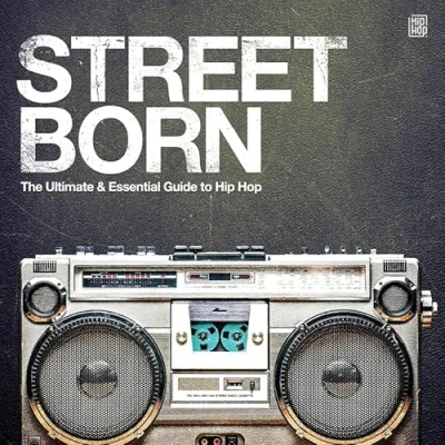Afbeelding van V/A Street Born (2 LPs)