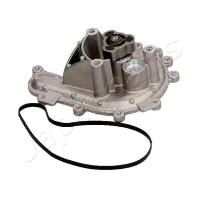 Afbeelding van JAPANPARTS PQ 0604 Waterpomp Mechanisch FIAT: Ducato III Van, FORD: Transit Custom V362 Minibus, Mk6 Caja / Chasis