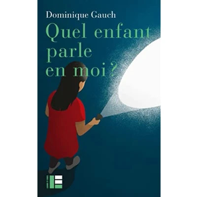 Afbeelding van Quel enfant parle en moi ?