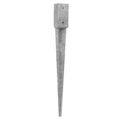Afbeelding van Wovar Paalhouder met punt 7.1 x 75 cm Per Stuk