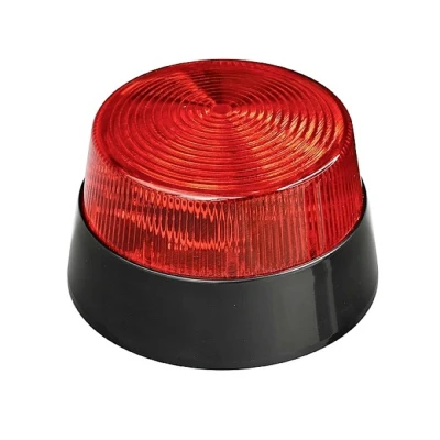Afbeelding van 33134 Alarm flitslicht Rood Binnen, Buiten 12 V/DC