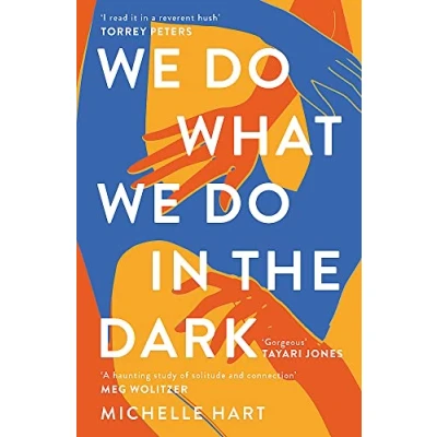Afbeelding van We Do What in the Dark