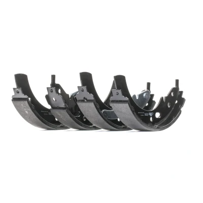 Afbeelding van Ate Remschoen set 03.0137 0009.2