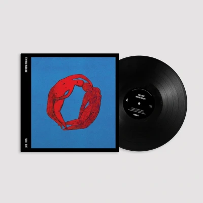 Afbeelding van Emil Friis Moving Images (LP)