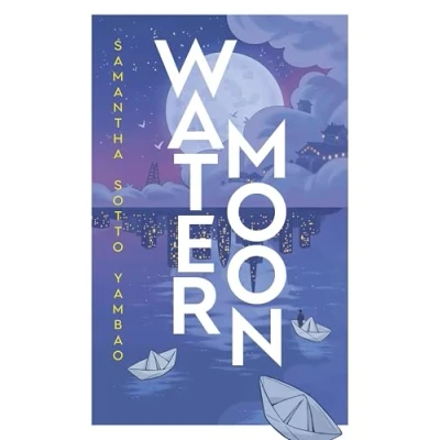 Afbeelding van Water Moon