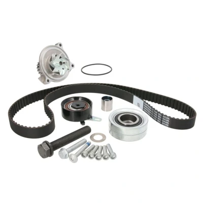 Afbeelding van Contitech Distributieriem kit incl.waterpomp CT1120WP1