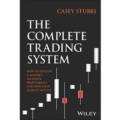 Afbeelding van The Complete Trading System