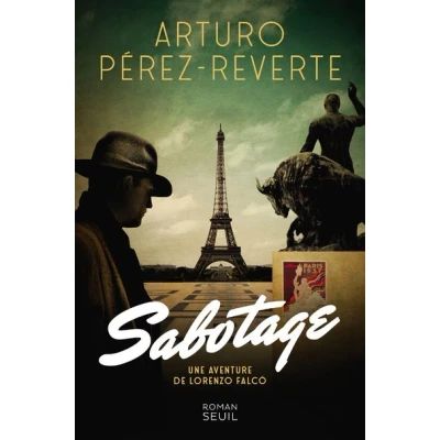 Image de Sabotage