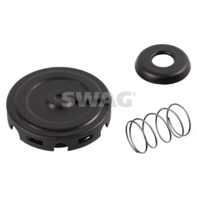 Afbeelding van SWAG 30 94 5072 Klep, ontluchting nokkenasbehuizing VOLKSWAGEN: Golf 6, 5, Beetle Convertible