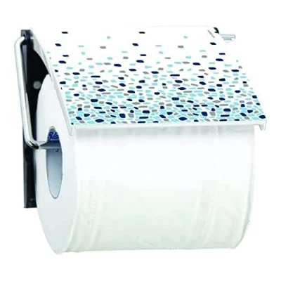 Afbeelding van MSV PS Brest papierrolhouder blauw