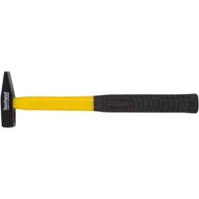 Afbeelding van Bankhamer Toolland 100 gram (Glasvezel handgreep)