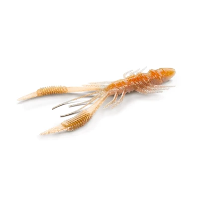 Afbeelding van Nays CRTR Creaturebait C 06 3.0&#039;&#039; 7.62cm (1.8g) (7 Stuks)