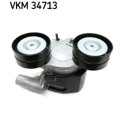 Afbeelding van Riemspanner, Poly V riem SKF VKM 34713, voor o.a. FORD