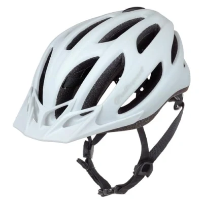 Afbeelding van Polisport Fietshelm Sport flow Large 58 62 cm matwit