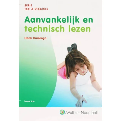 Afbeelding van Aanvankelijk En Technisch Lezen