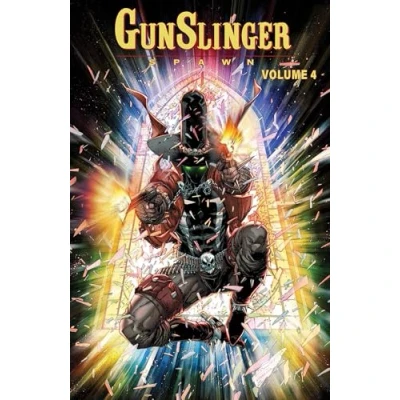 Afbeelding van Gunslinger Spawn Volume 4