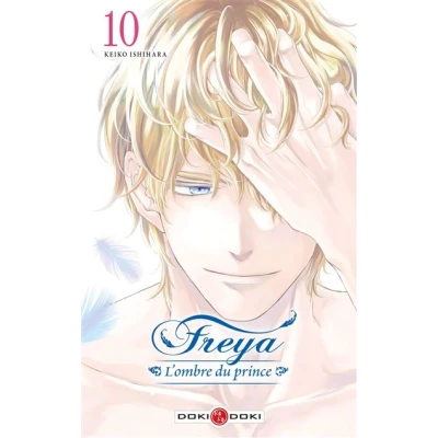 Image de Freya L&#039;ombre du prince vol. 10