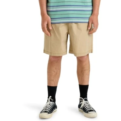 Afbeelding van Quiksilver Taxer Ws Herenshorts (1 stuk)