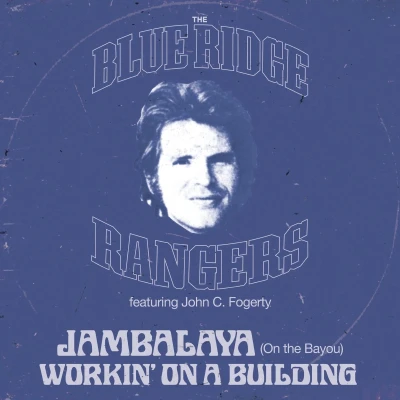 Afbeelding van John Fogerty Jambalaya (on The Bayou) / Hea