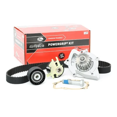 Afbeelding van Gates Distributieriem kit incl.waterpomp KP15606XS