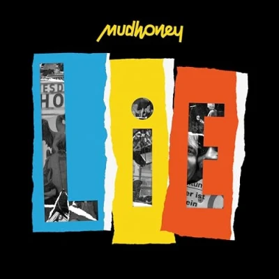 Afbeelding van Mudhoney Lie