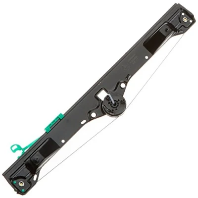Afbeelding van Esen Skv Raammechanisme Links voor Electrisch Zonder elektro motor 01SKV791