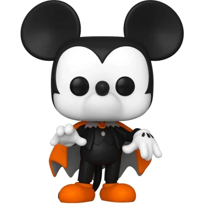 Afbeelding van Funko Pop! Disney: Spooky Mickey #795