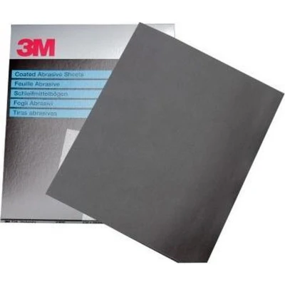 Afbeelding van 3M Wetordry 734 01981 Schuurpapier