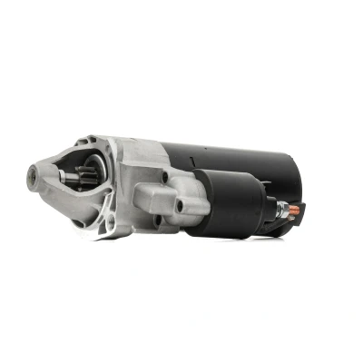 Afbeelding van BOSCH 1 986 S00 760 Startmotor 12 1,8 AUDI: A4 B6 Avant, B7 Saloon, VOLKSWAGEN: Passat B5 GP Saloon