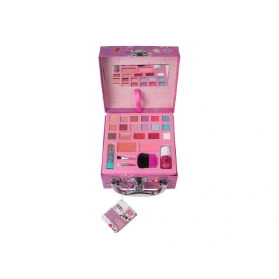 Afbeelding van Create It! Make Up Koffer 1 stuk