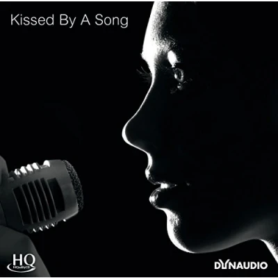 Afbeelding van Various Artists Dynaudio / Kissed by a song (CD) (High Quality CD)