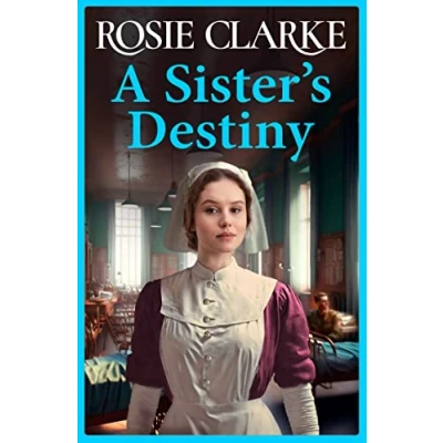Afbeelding van A Sister&#039;s Destiny