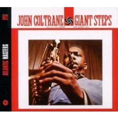 Image de Giant steps