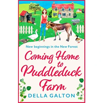 Afbeelding van Puddleduck Farm1 Coming Home to Farm